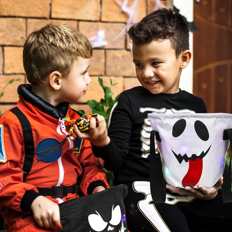 HOT SALE 49% OFF🎃Light Up Halloween Baskets