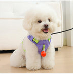 Breathable Adjustable Pet Harness