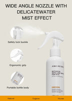 Outdoor Botanical Repellent Spray