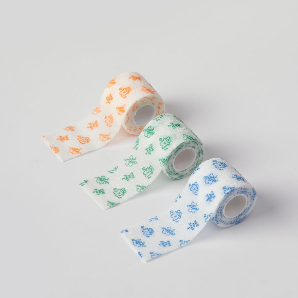 Pet Cohesive Bandage