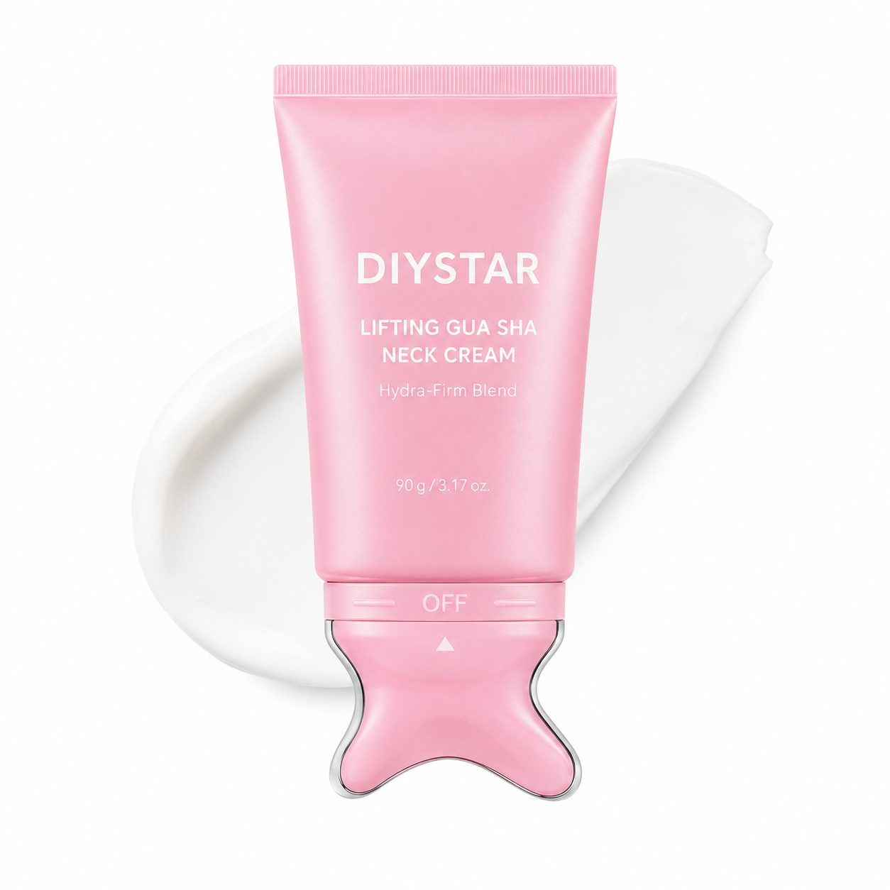 💎 NORIANZ — DIYSTAR GUA SHA MASSAGE CREAM 🔥