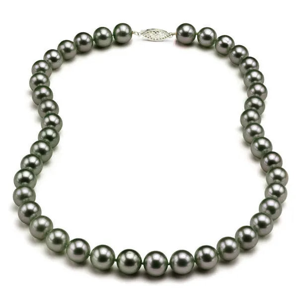 ⏰ Limited Time Discount -- 50% OFF🎁Japan AAAA Akoya Pearl Necklace
