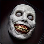 Scary Zombie Mask Set – Creepy Halloween Costume Accessory