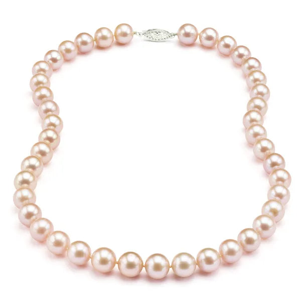 ⏰ Limited Time Discount -- 50% OFF🎁Japan AAAA Akoya Pearl Necklace