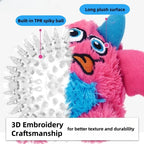 QMONSTER Chew Ball