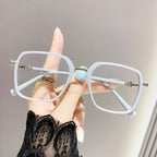 ✨LAST DAY SALE 50% OFF Auto-Adjusting HD Reading Glasses