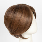 🔥 Summer Sale Natural-Looking Short Wig With Flattering Volume & Adjustable Comfort Fit