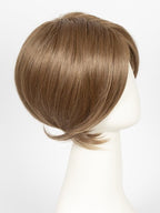 🔥 Summer Sale Natural-Looking Short Wig With Flattering Volume & Adjustable Comfort Fit