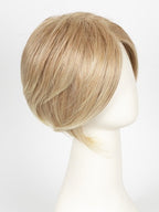 🔥 Summer Sale Natural-Looking Short Wig With Flattering Volume & Adjustable Comfort Fit