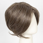 🔥 Summer Sale Natural-Looking Short Wig With Flattering Volume & Adjustable Comfort Fit