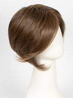 🔥 Summer Sale Natural-Looking Short Wig With Flattering Volume & Adjustable Comfort Fit