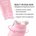 💎 NORIANZ — DIYSTAR GUA SHA MASSAGE CREAM 🔥