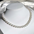 ⏰ Limited Time Discount -- 50% OFF🎁Japan AAAA Akoya Pearl Necklace