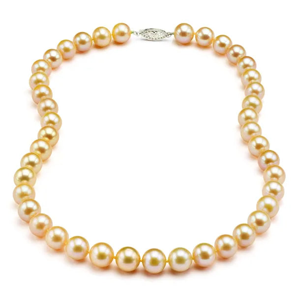 ⏰ Limited Time Discount -- 50% OFF🎁Japan AAAA Akoya Pearl Necklace