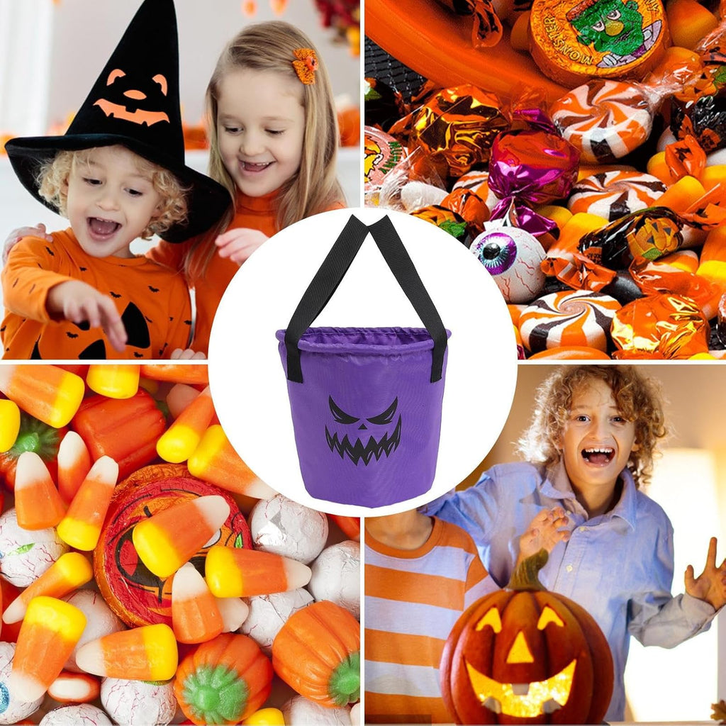 HOT SALE 49% OFF🎃Light Up Halloween Baskets