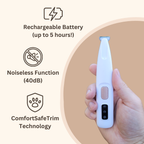 3 in 1 Electric Dog Trimmer