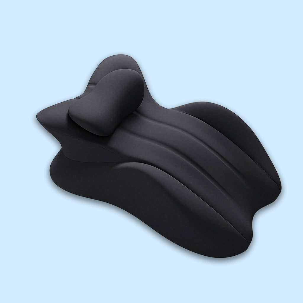 Intimate Support Pillow | Comfort in Any Position