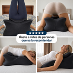 Intimate Support Pillow | Comfort in Any Position