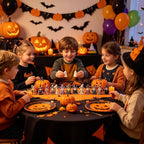 2026 Halloween Advent Calendar