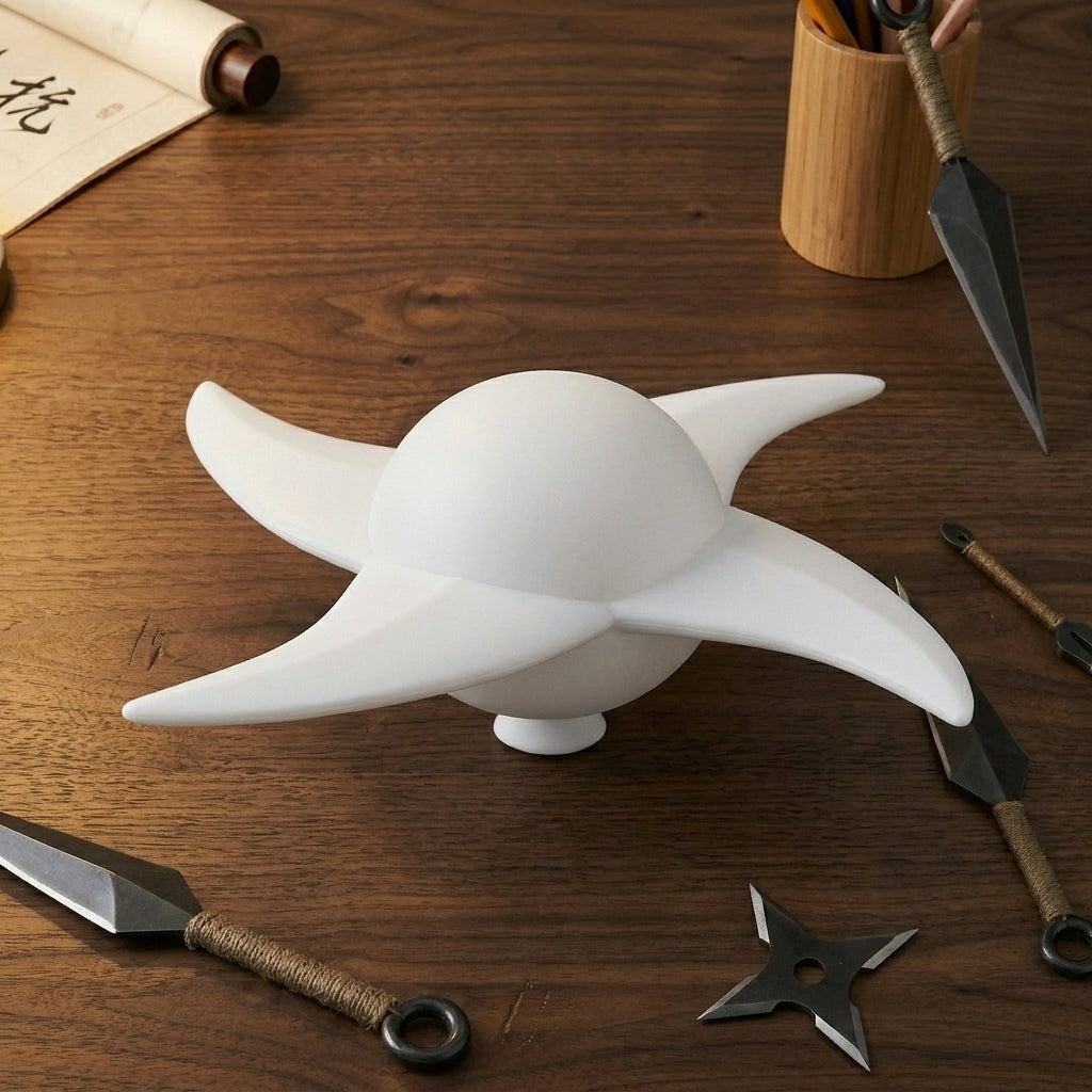 Rasengan Shuriken