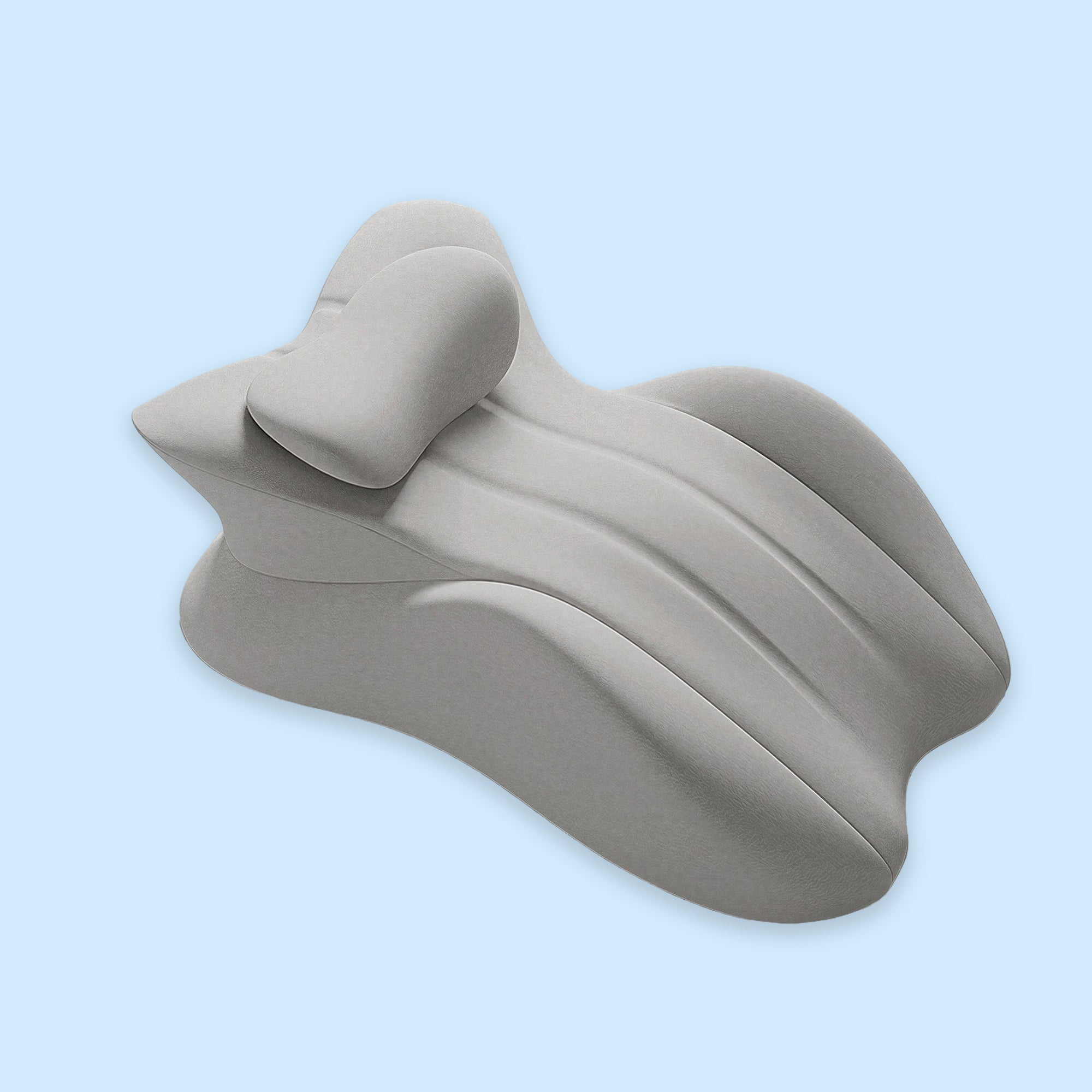 Intimate Support Pillow | Comfort in Any Position