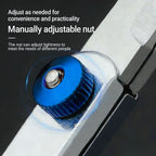 Safe Scissors Stainless Steel Grooming Set