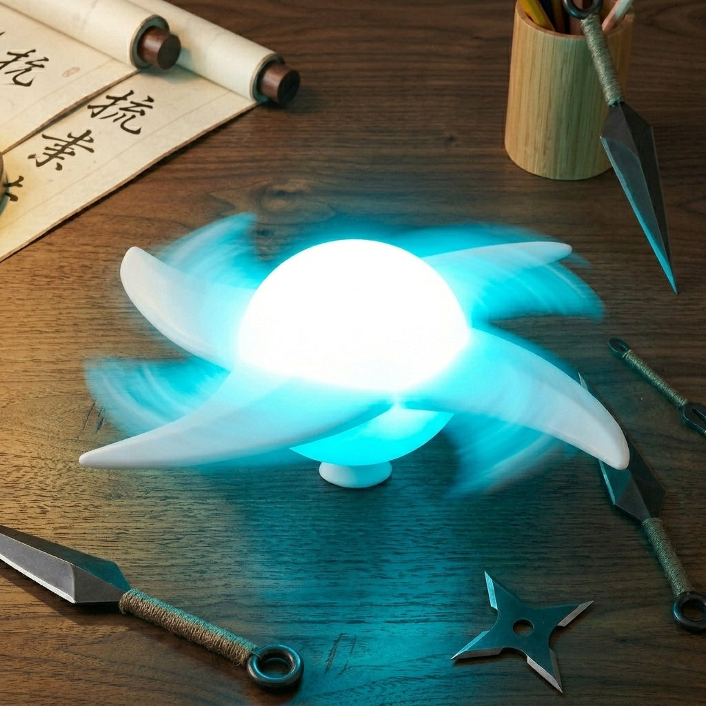 Rasengan Shuriken