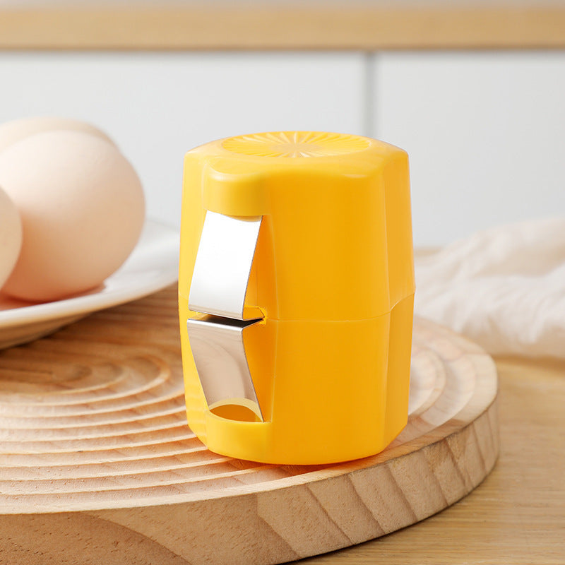 🍳 Quick Egg Cracker Tool – Open Hundreds Of Eggs Faster & Cleaner
