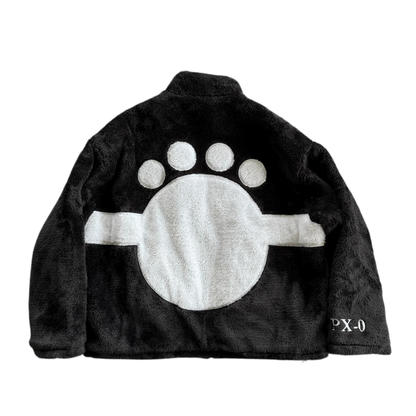 KUMA SHERPA JACKET | ONE PIECE