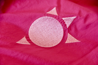 DOFFY UNISEX REVERSIBLE JACKET