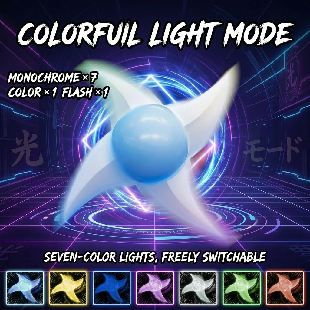 Rasengan Shuriken