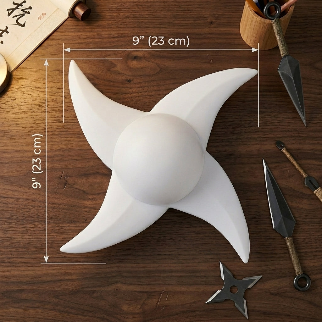 Rasengan Shuriken
