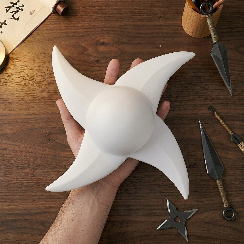 Rasengan Shuriken