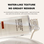 Rose Dew Pet Coat Oil