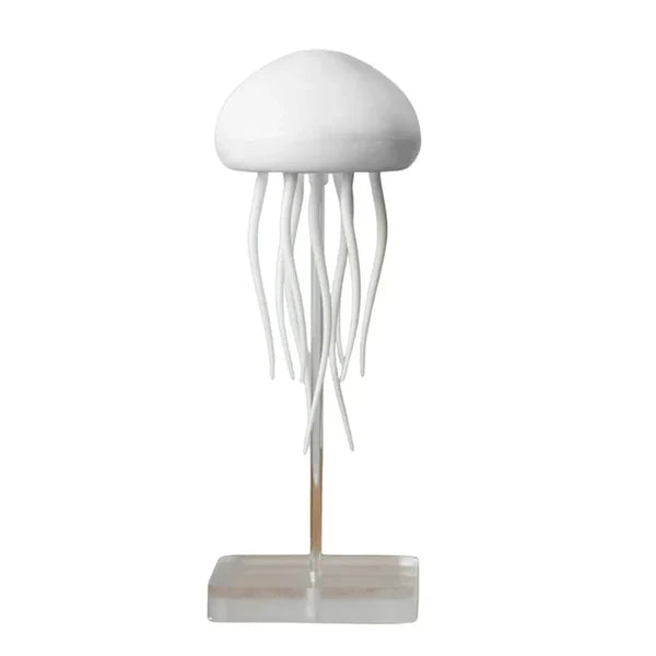 🔥LED Jellyfish Lamp – Color‑Changing Mood Light & Relaxing Aquarium Night Lamp
