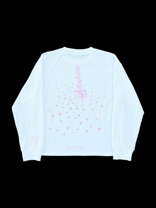 SHATTERED BLOOM THERMAL