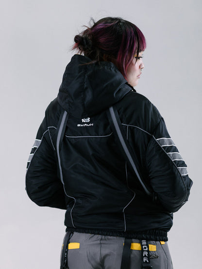 "CY" Jacket