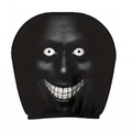 Scary Seat Cover