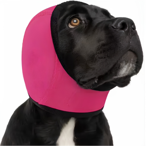 ZenPup Noise Cancelling Ear Wrap