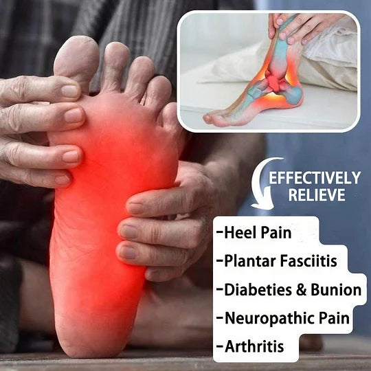 🔥LAST DAY 70% OFF🔥 Comfortable Waterproof Orthopedic Walking Shoes Hiking Shoes