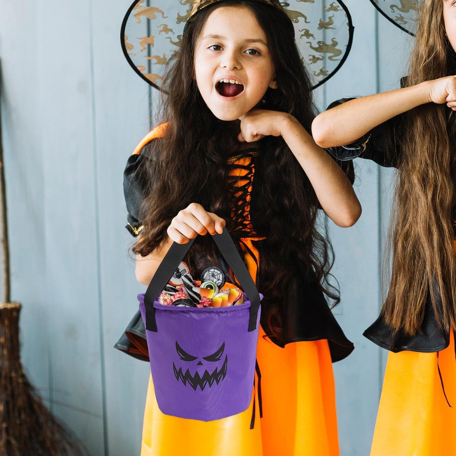 HOT SALE 49% OFF🎃Light Up Halloween Baskets