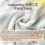 Bathrobe Absorbent cover full body