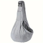 Foldable Carrier Bag