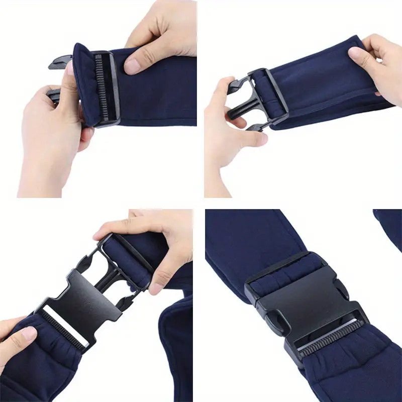 Foldable Carrier Bag