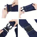 Foldable Carrier Bag