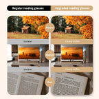 ✨LAST DAY SALE 50% OFF Auto-Adjusting HD Reading Glasses
