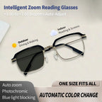✨LAST DAY SALE 50% OFF Auto-Adjusting HD Reading Glasses