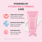💎 NORIANZ — DIYSTAR GUA SHA MASSAGE CREAM 🔥