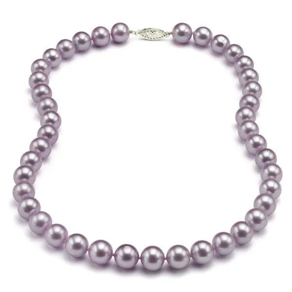 ⏰ Limited Time Discount -- 50% OFF🎁Japan AAAA Akoya Pearl Necklace