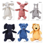 Corduroy Toy